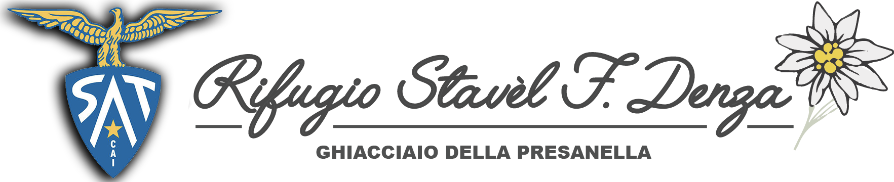 Rifugio Stavel Francesco Denza